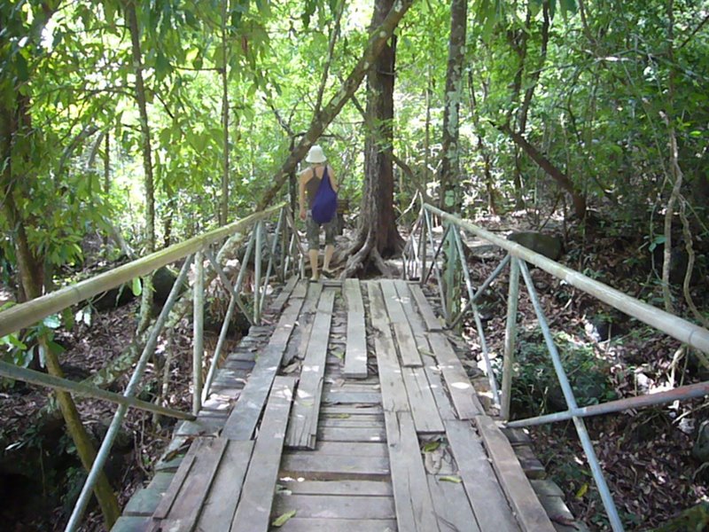 National Park